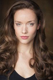 Zita Téby as Brigi in Land of Storms 2014