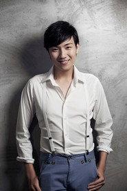David Te-Yang Chiu as in Struggling Girls 2017