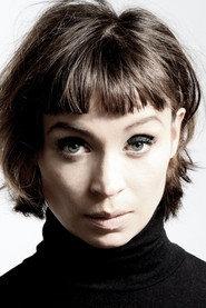 Natalia Mateo as  in Krzyk: Losing Control 2024