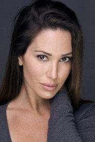 Ayse Tezel as Claudia Cohen in Other Side of the Game 2010