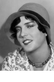 Pepi Lederer as Peppy in The Cardboard Lover 1928