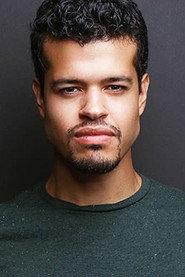 Esteban Carmona as Ben in Unlimited World 2022