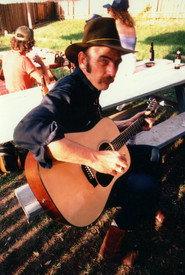 Blaze Foley as Self (archive footage) in Blaze Foley: Duct Tape Messiah 2011