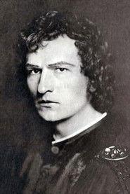 Friedrich Kühne as Don Perez in Don Carlos und Elisabeth 1924