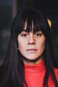 Carla Diego as Chef in We Need to Talk 2016