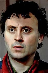 Aleksandr Bodin as Volchok in Hostage Story 2011