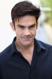 Patrick Mulderrig as Jar in Behaving Badly 2009