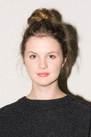Alina Stiegler as Dorothee Kleiber in Ramstein - The Pierced Heart 2022