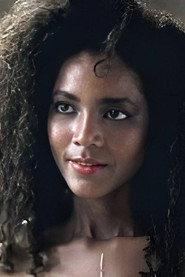 Mowava Pryor as Public Defender in Across the Moon 1994
