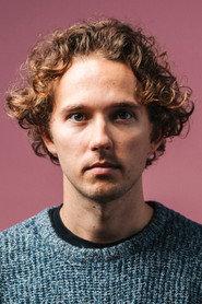 Alvari Stenbäck as Pepe in My Name Is Dingo 2024