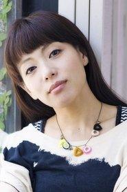 Mayumi Shintani as Lucia Fex (voice) in Promare / Side: Galo 2019