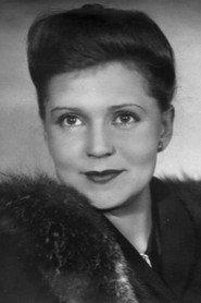 Lyudmila Shabalina as Aniska in The Invasion 1945