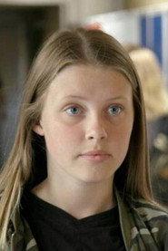 Selma Tångefjord Ryme as Girl in class in My Skinny Sister 2015