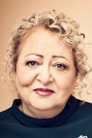 Lily Farhadpour as in The Visit 2020
