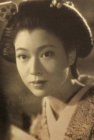 Kiyomi Fukagawa as Omiyo in Casebooks of Detective Umon: The Incident of the Fawn-Pattern Cloth 1952
