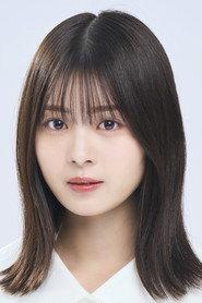 Yuna Hoshino as Neon Kurama in Kamen Rider Geats: Handyman?! A Day In The Life of Master Micchy 2023