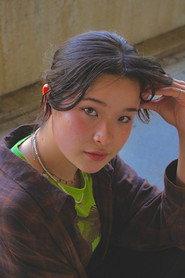 Gina Greer as Bree in Calaboose 2024