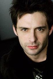 Tom Lock as Jason in Strong Island Boys 1997