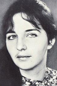 Laima Košytė as  in Be Like the Sun 1985