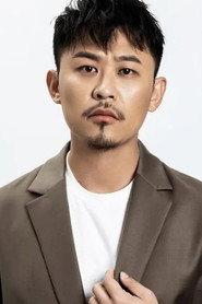 Zheng Ge as Coach Wu in Boxing as Mother 2018