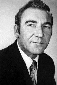 Vladimir Udalov as Predsedatel tsekhoma in The Warmest Month 1974