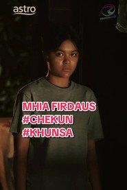 Mhia Firdaus as  in Alibi 2025