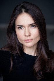 Olena Lavreniuk as Amelia Kryżewska-Zeh in All Shades of Temptation 2026