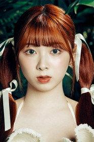 Miihi Suzuno as self in NiziU Live With U 2024-2025 "Awake" 2025