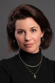 Wanda Nemes as új Zsuzsi in A galamb papné 2013