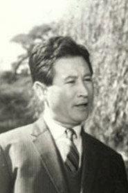 Choi Kil-ho as Pastor Go in A Bout in 30 Years 1971