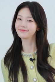 Chae Won-been as Uhm Su-jin in Yadang: The Snitch 2025