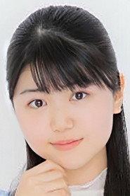 Karin Maeshima as in Hello! Project Kenshuusei Happyoukai 2022 ~Haru no Koukai Jitsuryoku Shindan Test~ 2022
