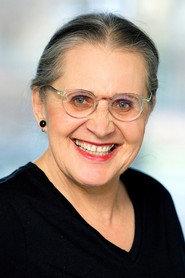 Eva Maria Bayerwaltes as Christl Jankowsky in Lena Fauch - Vergebung oder Rache 2014