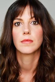Beth Gallagher as Elizabeth in Sincerely Saul 2024