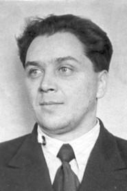 Aleksey Beryozkin as in One Line 1960