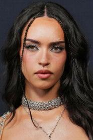 Daniela Avanzini as Self in The Debut: Dream Academy 2023