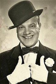Alady as Technician in That Happy Couple 1953