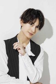 Shuji Kikuchi as in 舞台 PSYCHO-PASS サイコパス Virtue and Vice 3 2024