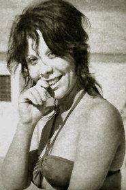 Olívia Pineschi as Odalisca in The Big City 1966