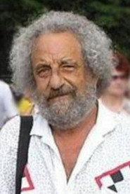 Vladimir Maltsev as эпизод in Happy Kukushkin 1970