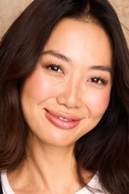 Elsha Kim as Sequoia in Sequoia 2024