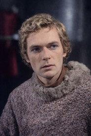 Jean-Louis Broust as Pierre Montagne in Interdit au public 1966