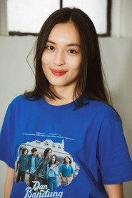Shanna Shannon as Elma in Dan Bandung 2026