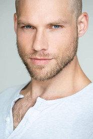Nathaniel Bacon as Mr. Obarski in Return to Wickensburg 2024
