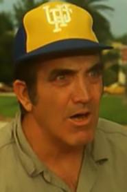 Lou Colombo as Murderer in Secrets of the Bermuda Triangle 1978