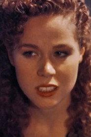 Lynne Angus as Nurse Wanda Tryitt in Surgikill 1989
