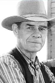 George Sowards as Henchman in Vest in Eyes of Texas 1948