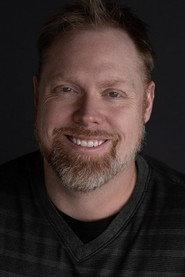 Van Stewart as Man in A Merry Christmas Wish 2022