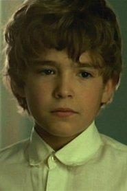 Thibault Verhaeghe as 8-year-old Julien in Love Me If You Dare 2003