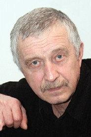 Leonid Mikhaylovskiy as друг дедушки in Bury Me Behind the Baseboard 2008